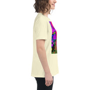 Women's Relaxed T-Shirt #209