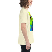 Women's Relaxed T-Shirt #193