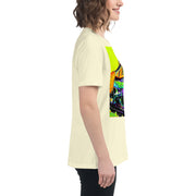 Women's Relaxed T-Shirt #220