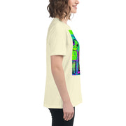 Women's Relaxed T-Shirt #196