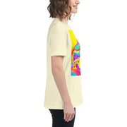 Women's Relaxed T-Shirt #214