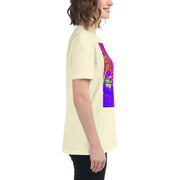 Women's Relaxed T-Shirt #187