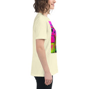 Women's Relaxed T-Shirt #194