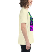 Women's Relaxed T-Shirt #181
