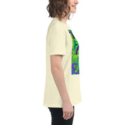 Women's Relaxed T-Shirt #207