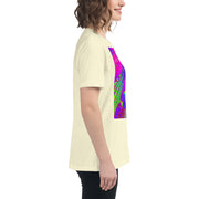 Women's Relaxed T-Shirt #204