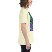 Women's Relaxed T-Shirt #200