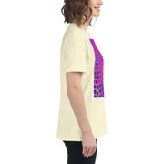 Women's Relaxed T-Shirt #199