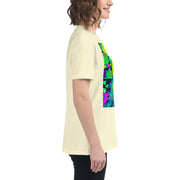 Women's Relaxed T-Shirt #211