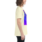 Women's Relaxed T-Shirt #186