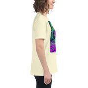 Women's Relaxed T-Shirt #184