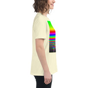 Women's Relaxed T-Shirt #323