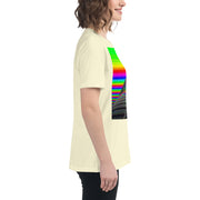 Women's Relaxed T-Shirt #324