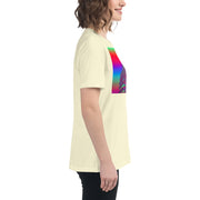 Women's Relaxed T-Shirt #311