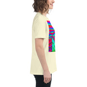 Women's Relaxed T-Shirt #322