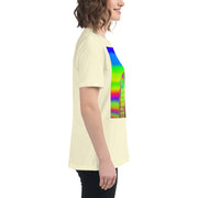 Women's Relaxed T-Shirt #318