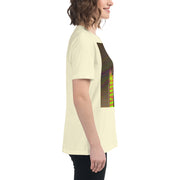 Women's Relaxed T-Shirt #316