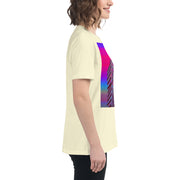 Women's Relaxed T-Shirt #312