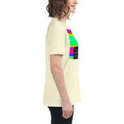 Women's Relaxed T-Shirt #303