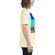 Women's Relaxed T-Shirt #319