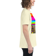 Women's Relaxed T-Shirt #315