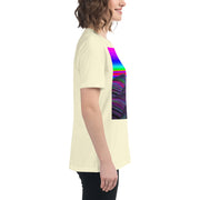 Women's Relaxed T-Shirt #325