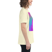 Women's Relaxed T-Shirt #313