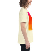 Women's Relaxed T-Shirt #314