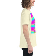 Women's Relaxed T-Shirt #293