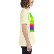 Women's Relaxed T-Shirt #317