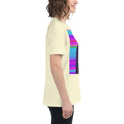 Women's Relaxed T-Shirt #310