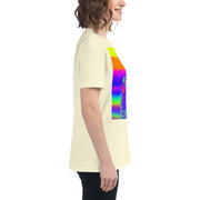 Women's Relaxed T-Shirt #297