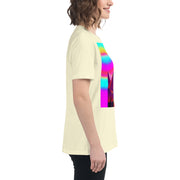 Women's Relaxed T-Shirt #291