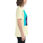 Women's Relaxed T-Shirt #300
