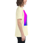 Women's Relaxed T-Shirt #309