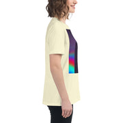 Women's Relaxed T-Shirt #305