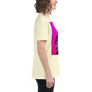 Women's Relaxed T-Shirt #301