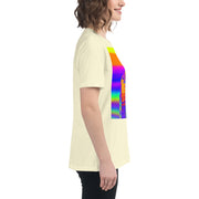 Women's Relaxed T-Shirt #298