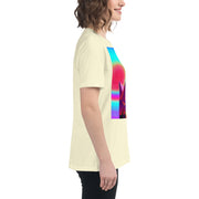 Women's Relaxed T-Shirt #290