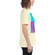 Women's Relaxed T-Shirt #292