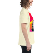 Women's Relaxed T-Shirt #299