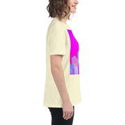 Women's Relaxed T-Shirt #294
