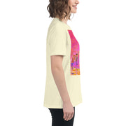 Women's Relaxed T-Shirt #359