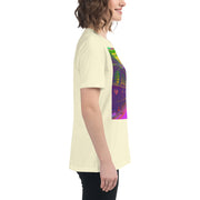 Women's Relaxed T-Shirt #350