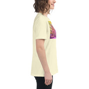 Women's Relaxed T-Shirt #374
