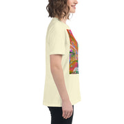 Women's Relaxed T-Shirt #331
