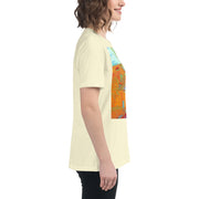 Women's Relaxed T-Shirt #365