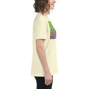 Women's Relaxed T-Shirt #373
