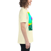 Women's Relaxed T-Shirt #80