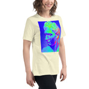 Women's Relaxed T-Shirt #76